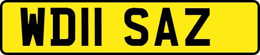 WD11SAZ