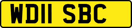 WD11SBC