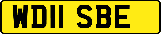 WD11SBE