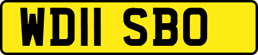 WD11SBO