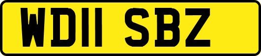 WD11SBZ
