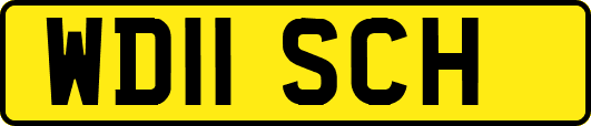WD11SCH