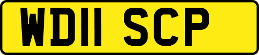 WD11SCP