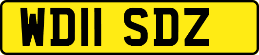 WD11SDZ