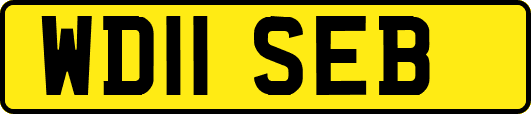 WD11SEB