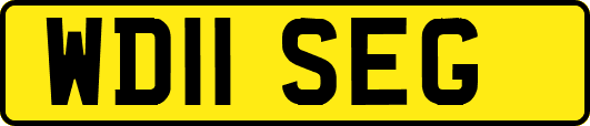 WD11SEG