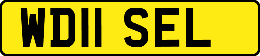 WD11SEL