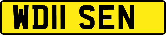 WD11SEN