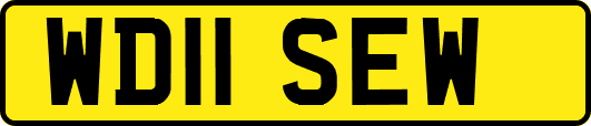 WD11SEW