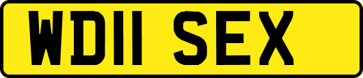 WD11SEX