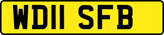 WD11SFB