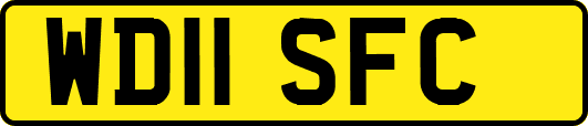 WD11SFC