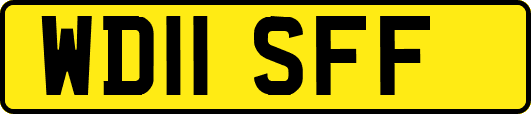 WD11SFF