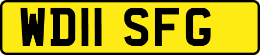 WD11SFG