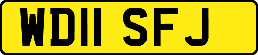 WD11SFJ