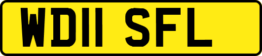 WD11SFL