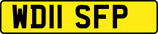 WD11SFP