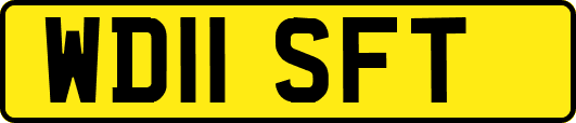 WD11SFT