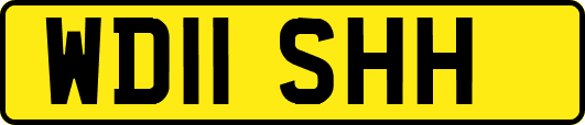 WD11SHH