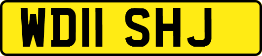 WD11SHJ