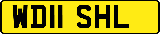 WD11SHL