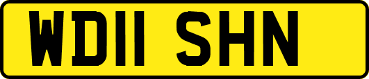 WD11SHN