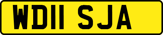 WD11SJA
