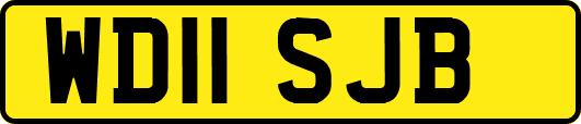WD11SJB