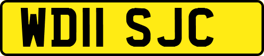 WD11SJC