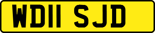 WD11SJD