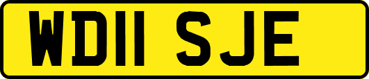 WD11SJE