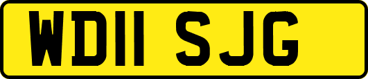 WD11SJG