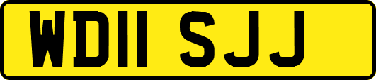 WD11SJJ