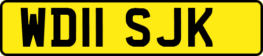 WD11SJK