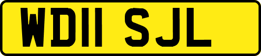 WD11SJL