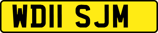 WD11SJM