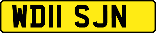 WD11SJN