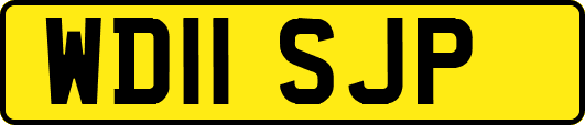 WD11SJP