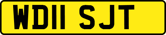 WD11SJT