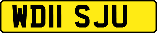 WD11SJU