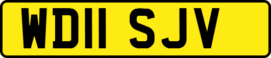 WD11SJV