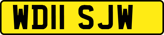 WD11SJW