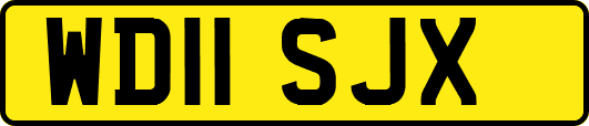 WD11SJX
