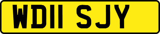 WD11SJY