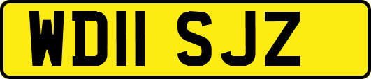 WD11SJZ