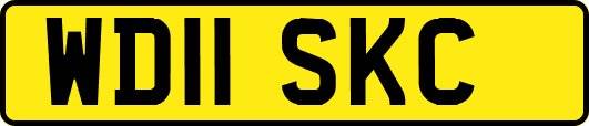 WD11SKC