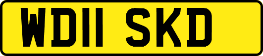 WD11SKD