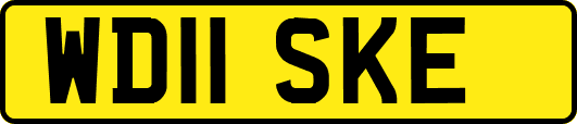WD11SKE