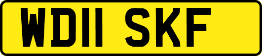 WD11SKF