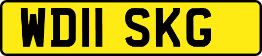 WD11SKG